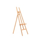 IBIZA EASEL, 154X59CM