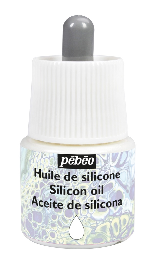 SILICONEN GIETOLIE