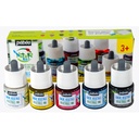 VEGETABLE INK, SET N°1