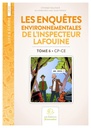 LES ENQUÊTES DE LA FOUINE, TOME 6
