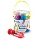 PINCES TRI-GRIP, BOITE DE 6