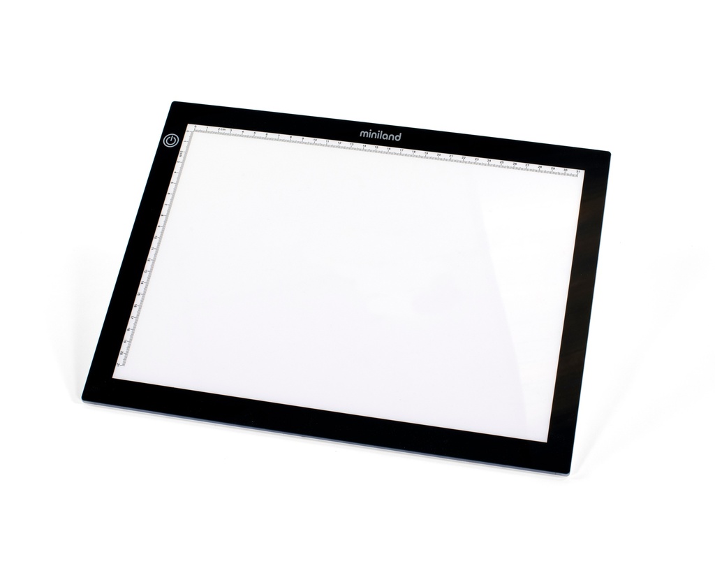 LIGHTPAD A4