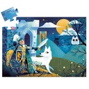 PUZZLE LE CHEVALIER DE LA PLEINE LUNE, 36 PCS