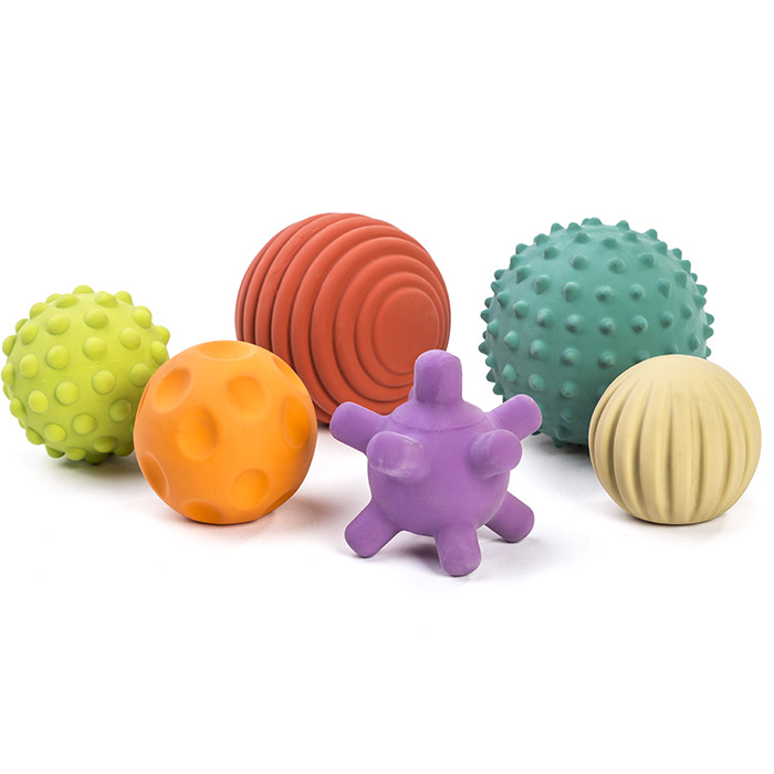 BALLES SENSORIELLES