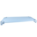 COUCHETTE EVOLUTION, 131X55X11CM