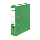 BTE 20 CLASS.LEVIER PLAST.DOS8 VERT
