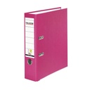 BOX 20 CLASS.LEVER PLAST.BACK8 PINK