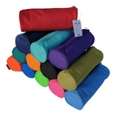 22CM VERSTERKT NYLON RONDE ETUI