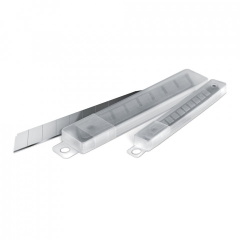 18MM CUTTER BLADES CASSETTE OF 6