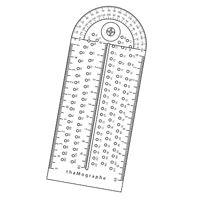 THAMOGRAAF