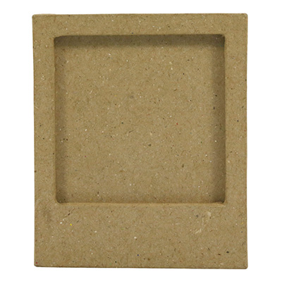 DECOPATCH POLAROID MAGNETRAHMEN