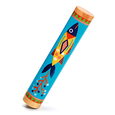 RAIN STICK
