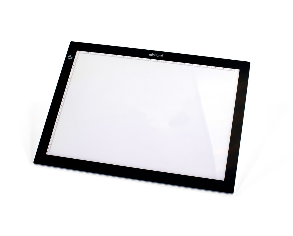 LIGHTPAD A3