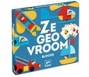 DE GEOVROOM