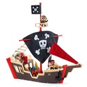 PIRATE SHIP