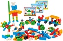 190-delige creatieve set