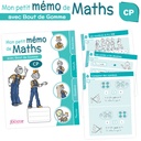 MEIN KLEINES MATHE-MEMO, 1. GRUNDSCHULE