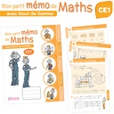 MEIN KLEINES MATHE-MEMO, 2.-3. GRUNDSCHULE