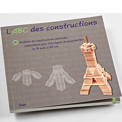 ABC CONSTRUCTIONS, TOME 1