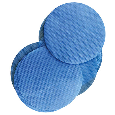 Social Distancing Discs, verpakking van 100