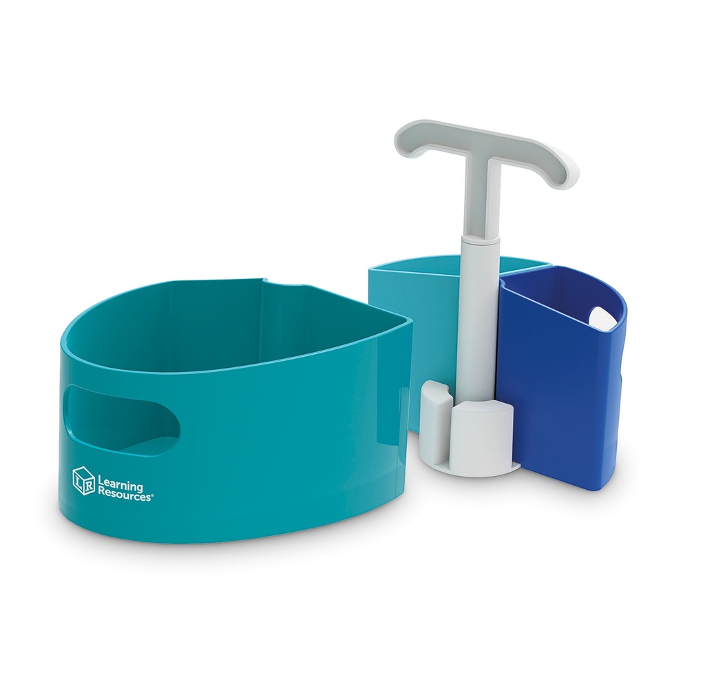 HYGIËNISCHE ORGANISATOR