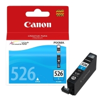 CANON CLI526 Cyan-Patrone