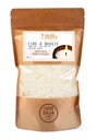 CIRE VÉGÉTALE SOJA, 380GR