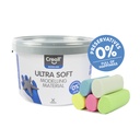 CREALL ULTRASOFT, SEAU DE 1KG100