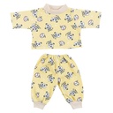 PANDA PYJAMA, 40/42 CM