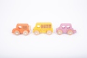 VEHICULES ELECTRIQUES 'ARC-EN-CIEL'