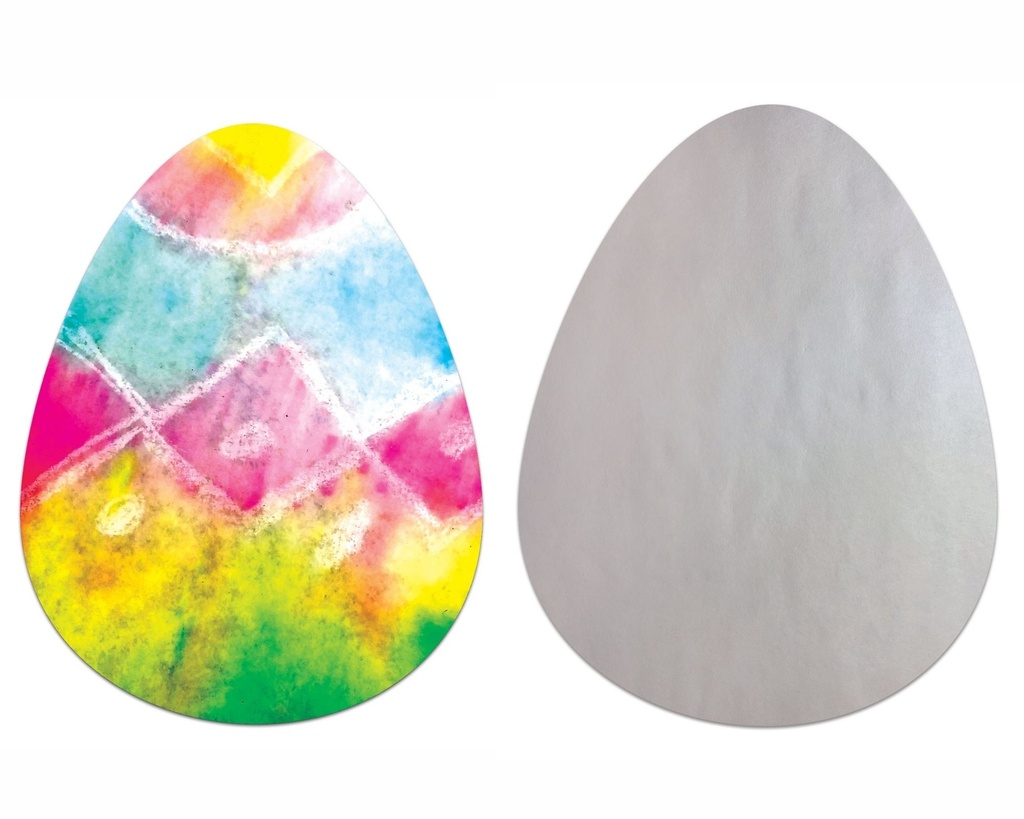 PAPIER DIFFUSEUR FÊTE 'OEUFS DE PÂQUES'