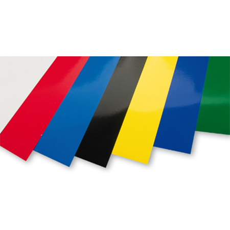 GLANZKARTON 250GR 50X70CM DUNKELBLAU