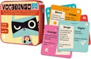 VOCADINGO 1