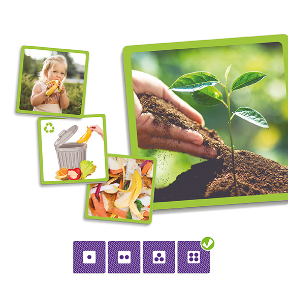 MAXI-SEQUENCES: WHY DO WE RECYCLE?
