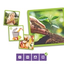 MAXI-SEQUENCES: WAAROM RECYCLEN WE?
