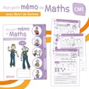 MEIN KLEINES MATHE-MEMO, 4.-5. GRUNDSCHULE