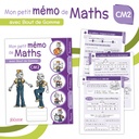 MEIN KLEINES MATHE-MEMO, 5.-6. GRUNDSCHULE