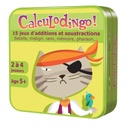 CALCULODINGO