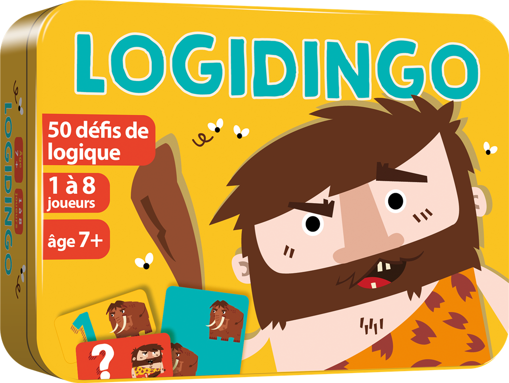 LOGIDINGO