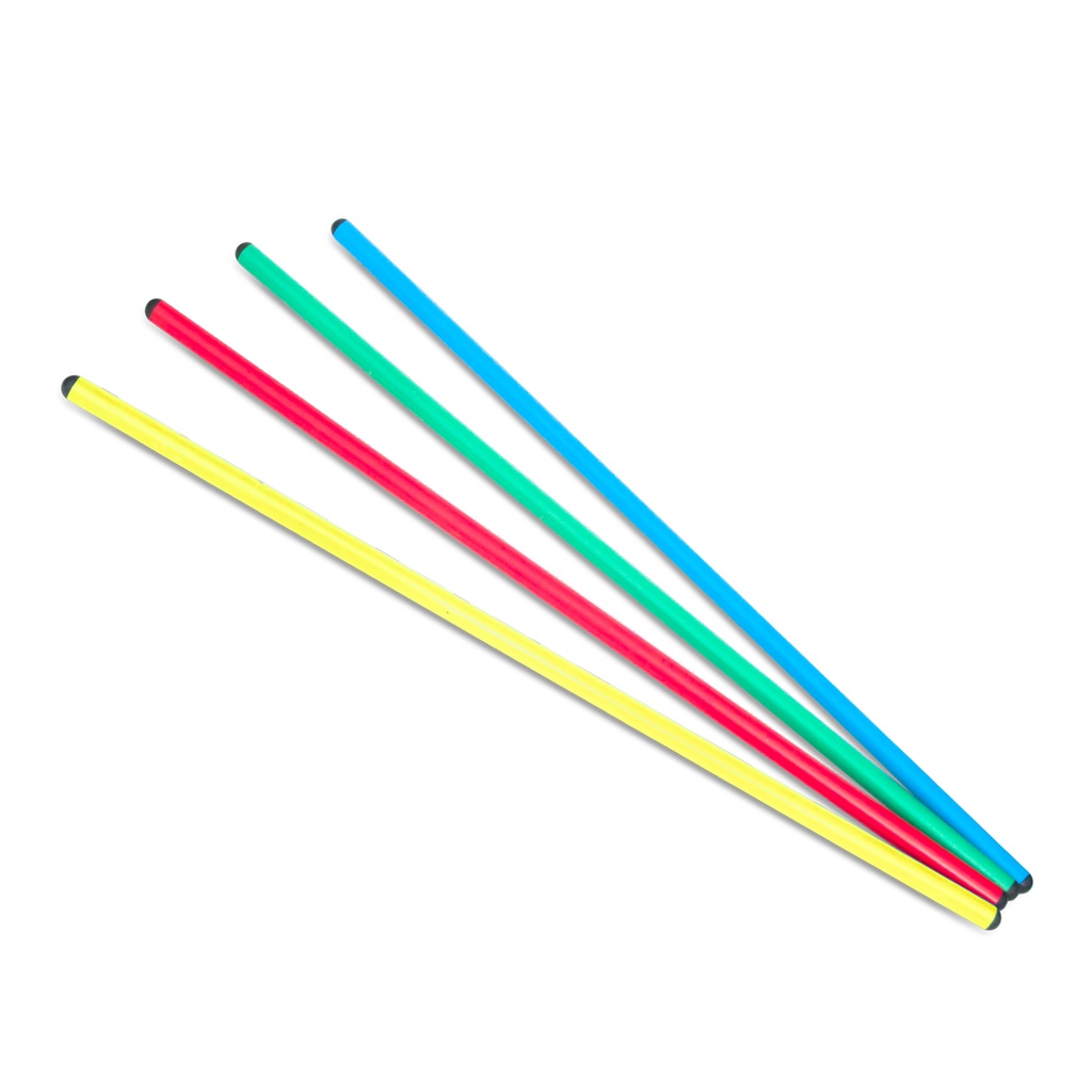 80CM STICKS, SET OF 4