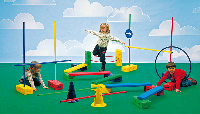 BALANCE-KURS