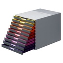 VARICOLOR 10 CLASSIFICATION MODULE