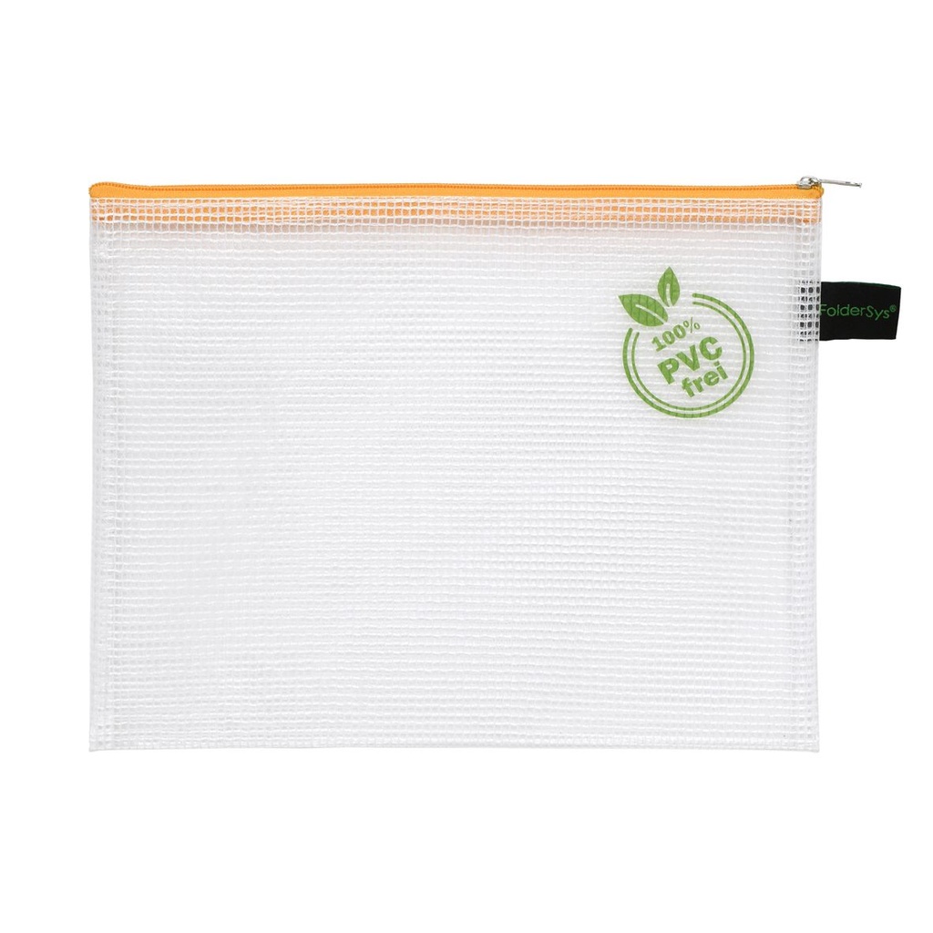 25X20 TOTE POUCH / YELLOW