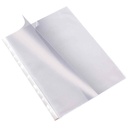 11-HOLE PUNCHED POCKETS, SMOOTH A4/100