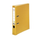 BTE 25 CLASS.LEVIER PLAST.DOS4 JAUNE