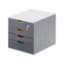 VARICOLOR 4 SAFE CLASSIFICATION MODULE