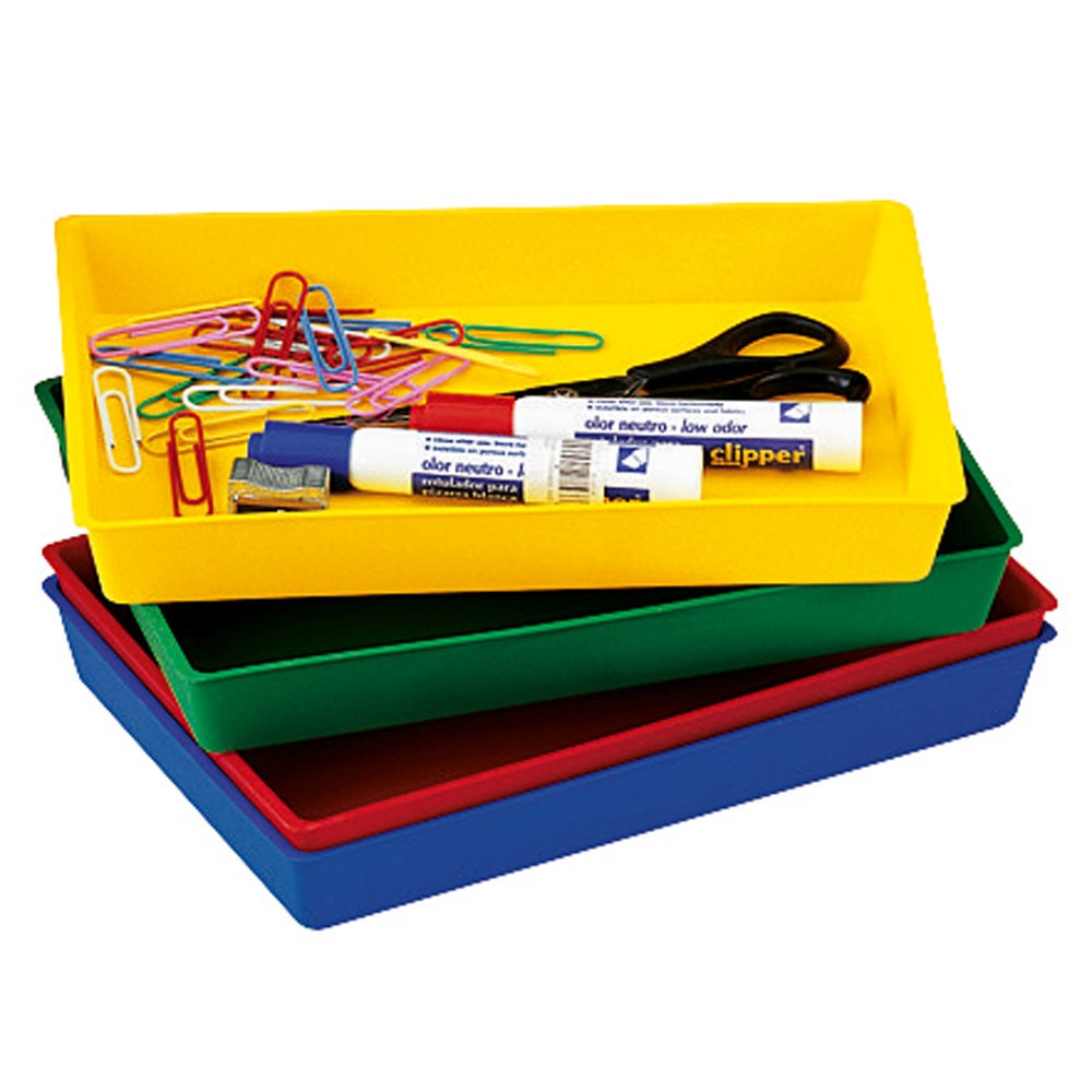 TAFELPOTLODENDOOS, SET VAN 4