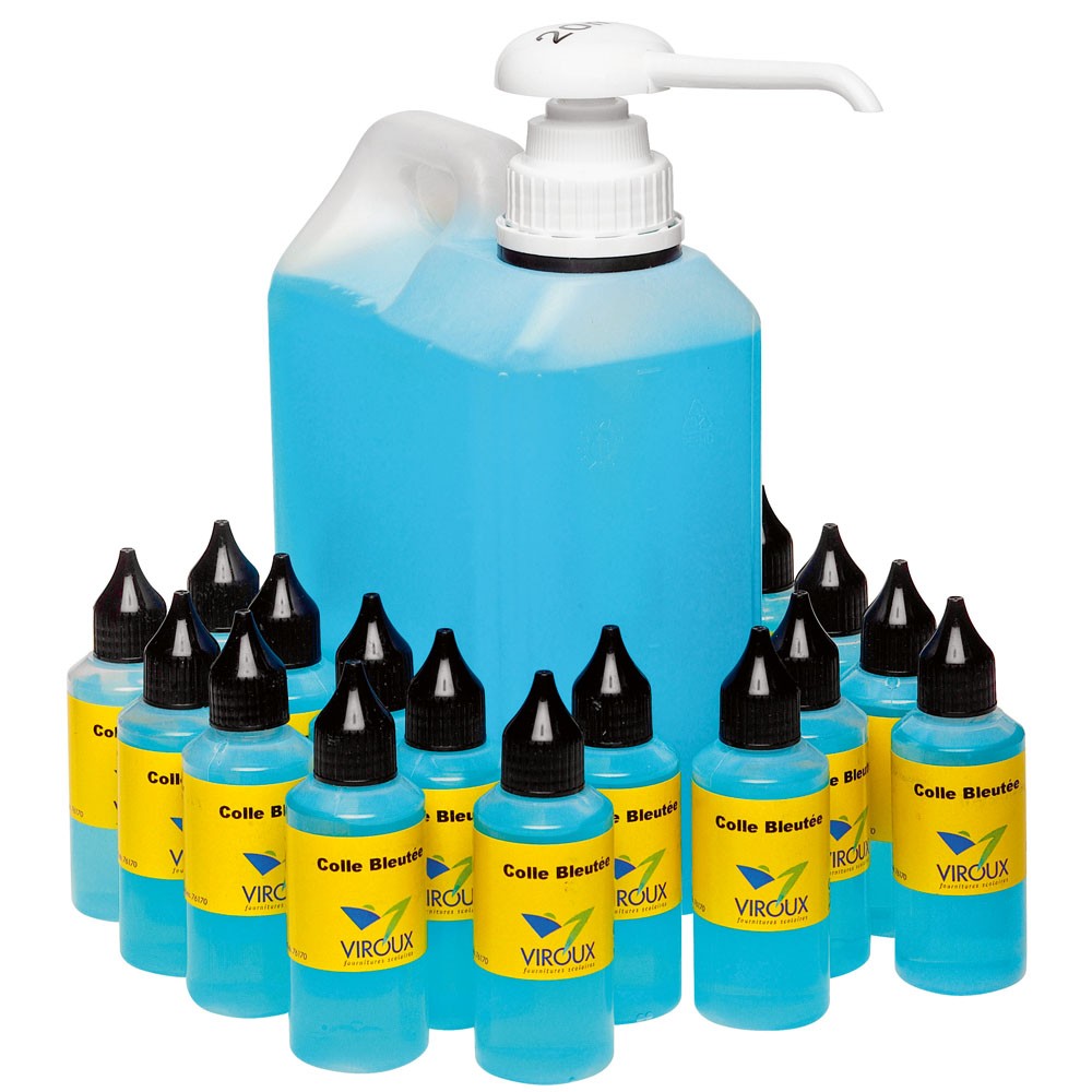 PLAY GEL, SCHOOL KIT