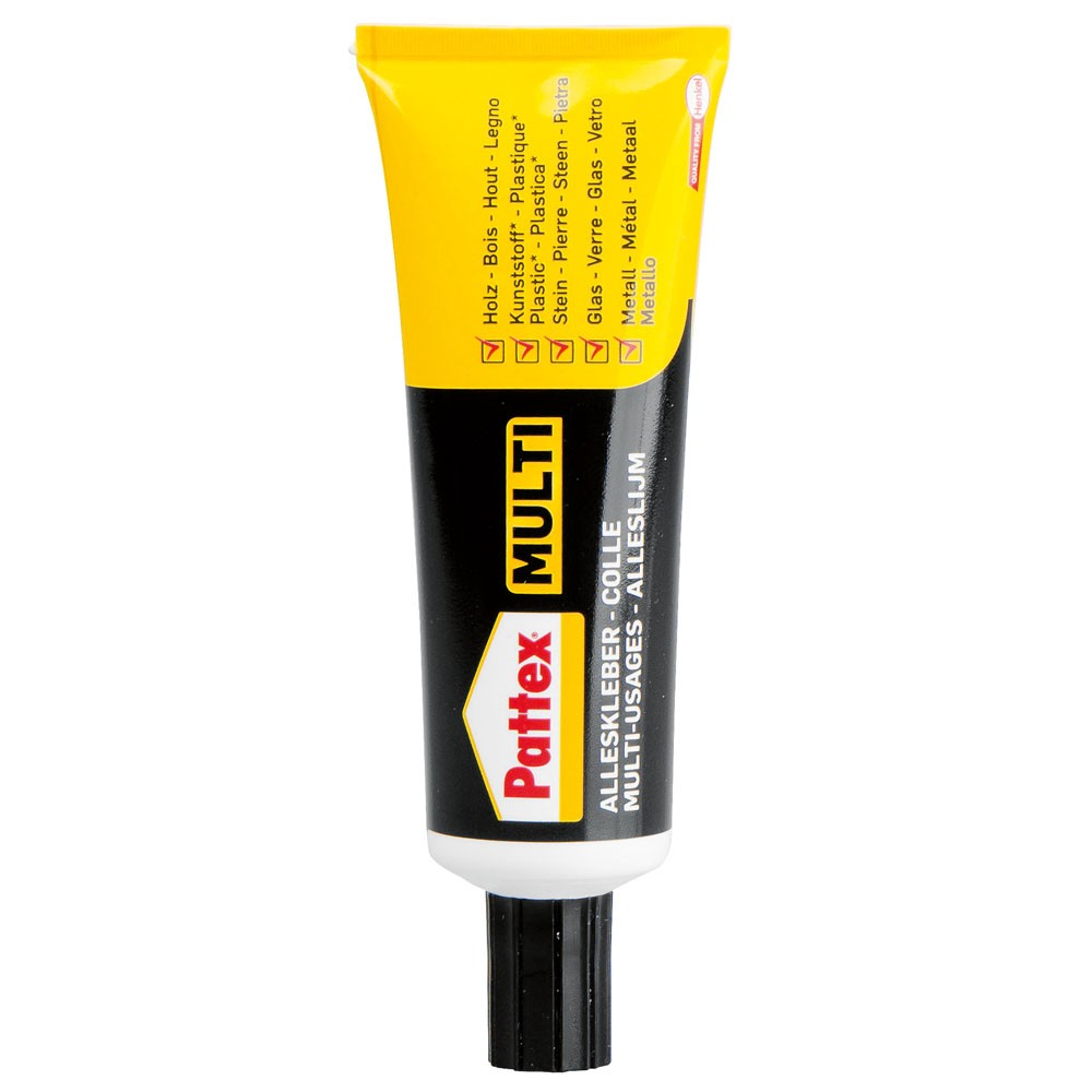 PATTEX MULTI GLUE 50GR