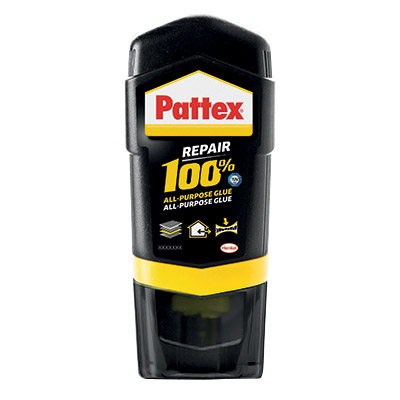PATTEX 100% GLUE 50GR